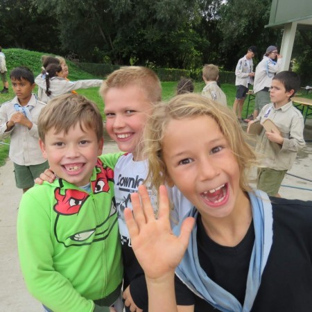 IMG 2980 - Scouts en Gidsen Zaventem 